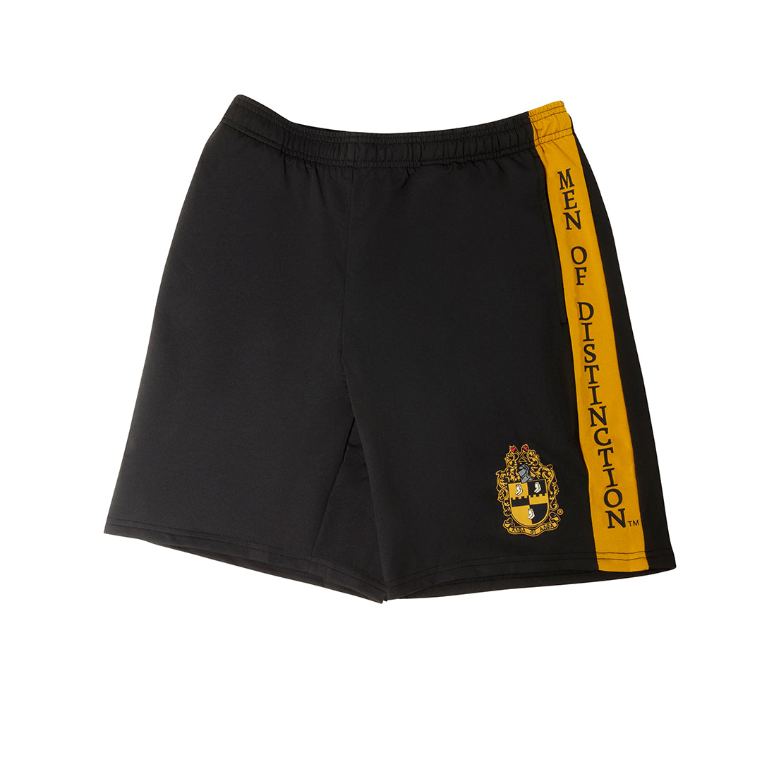 Alpha Phi Alpha Performance Shorts
