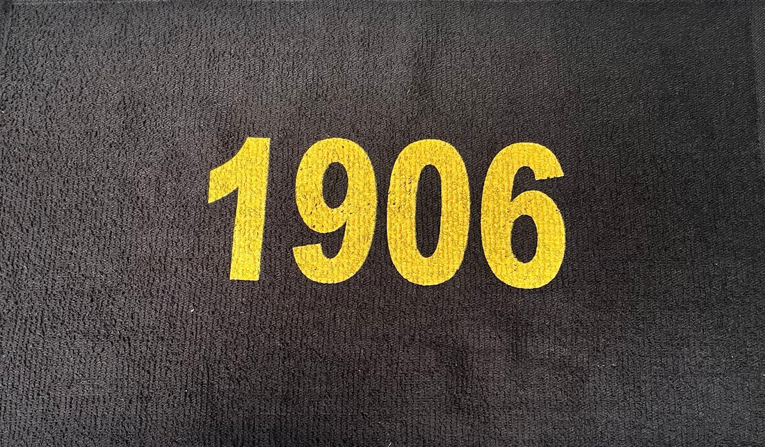 Alpha Phi Alpha Rally Towel
