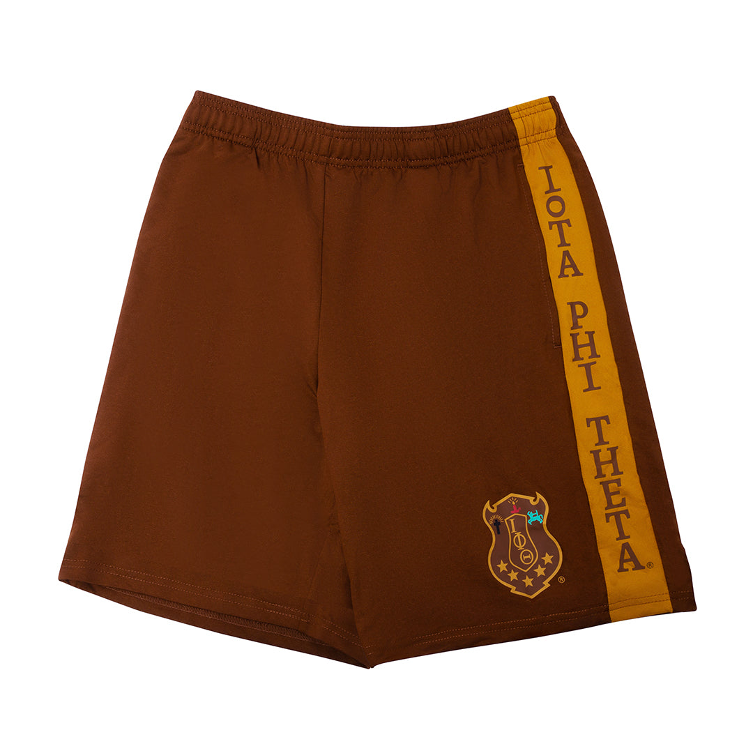 Iota Phi Theta Performance Shorts
