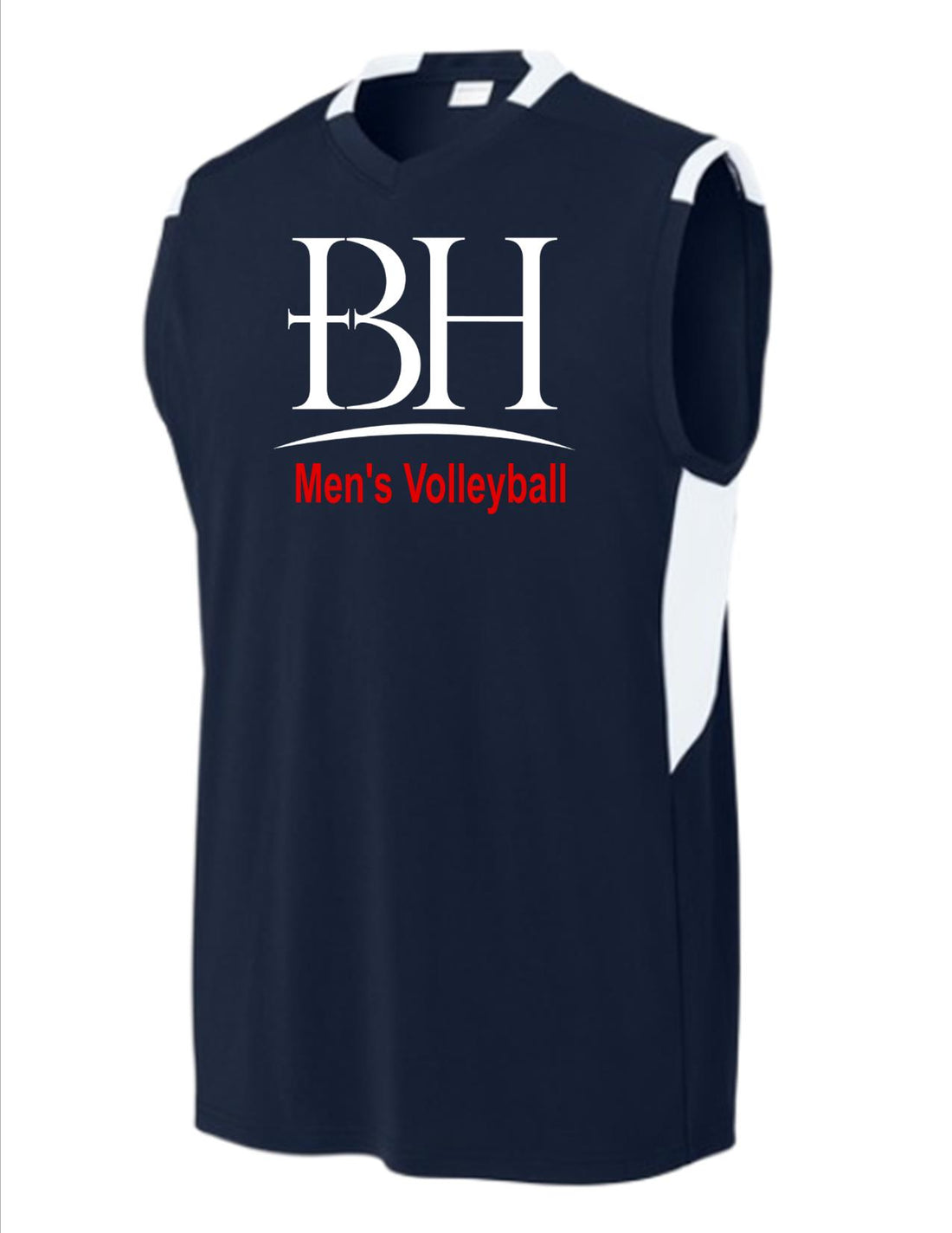 BHHS T-Shirt Sleeveless