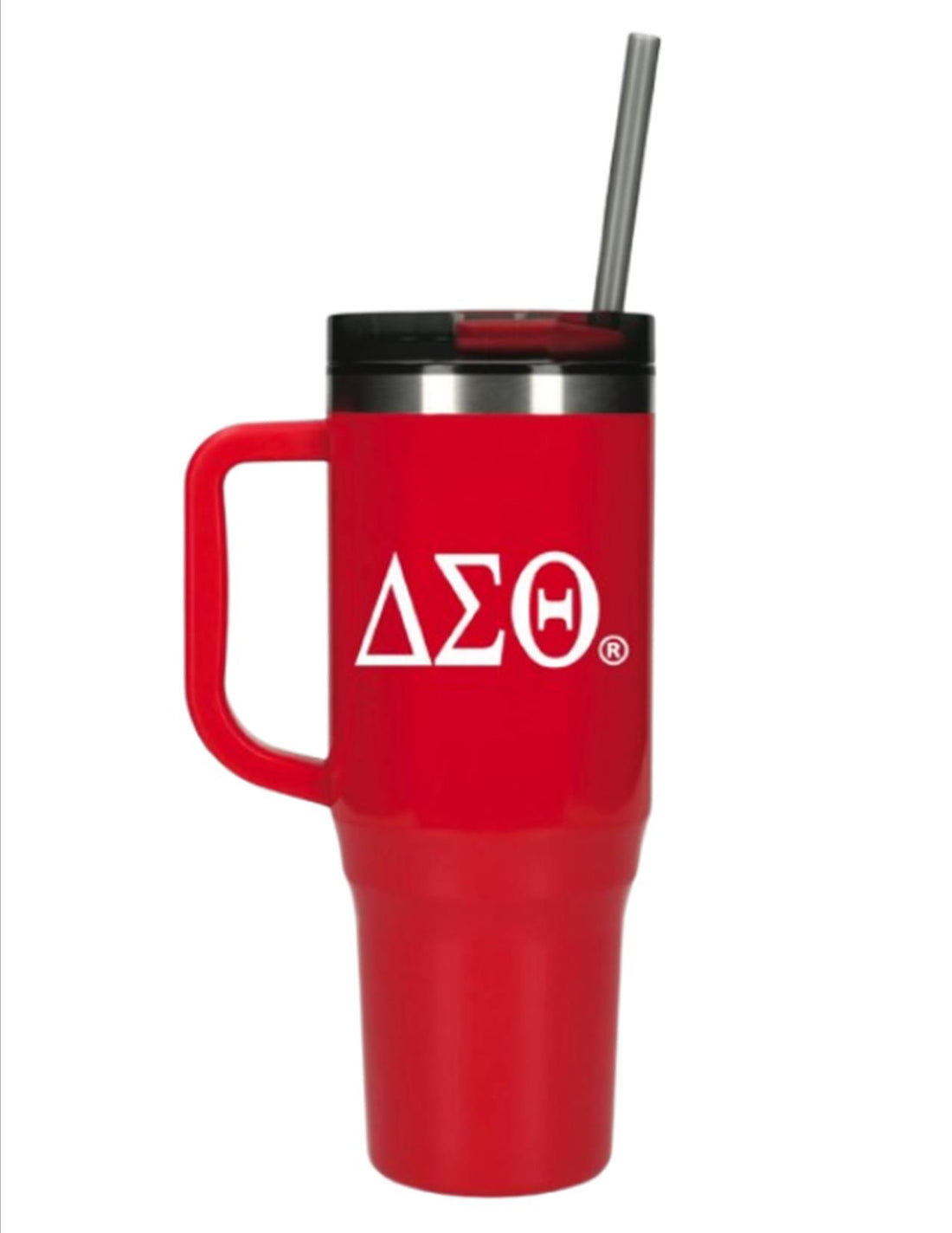 Delta 40oz Tumbler