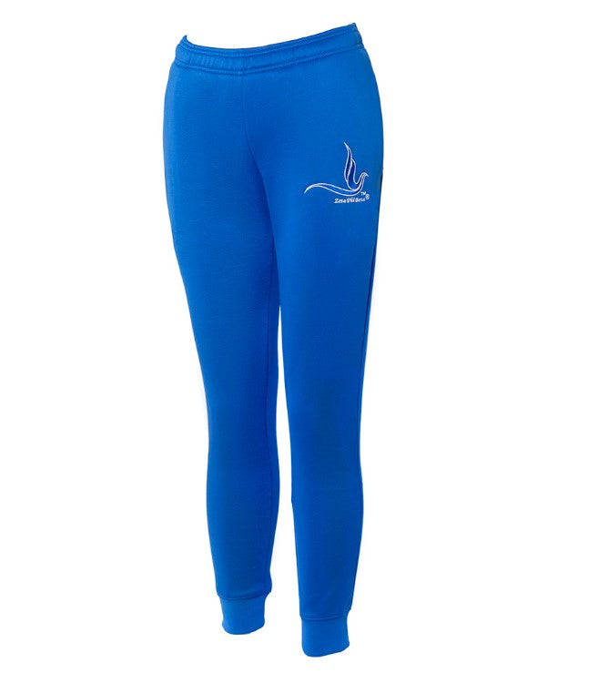 Zeta Elite Track Pants