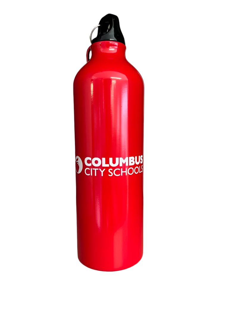 CCS Tumbler Bottle
