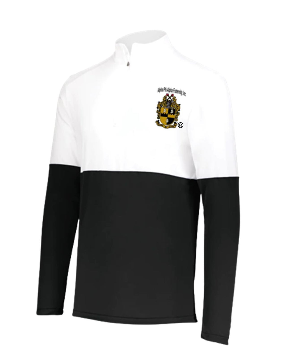 Alpha Phi Alpha Momentum Pullover