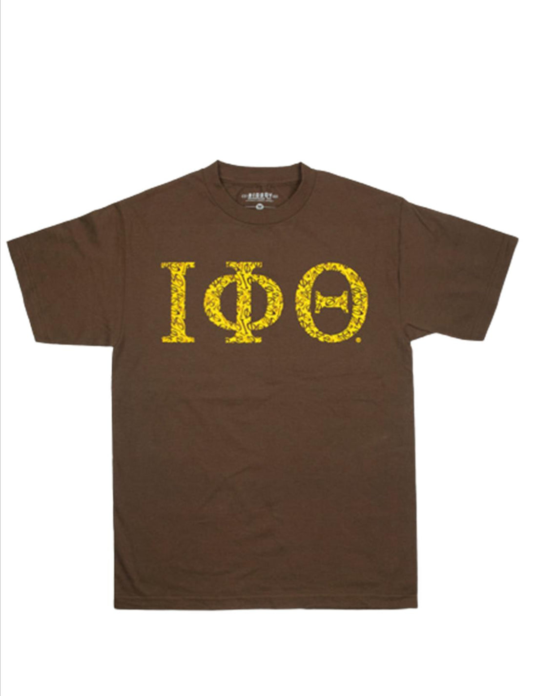 Iota Phi Theta Graphic Tee