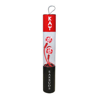 Kappa Earbuds