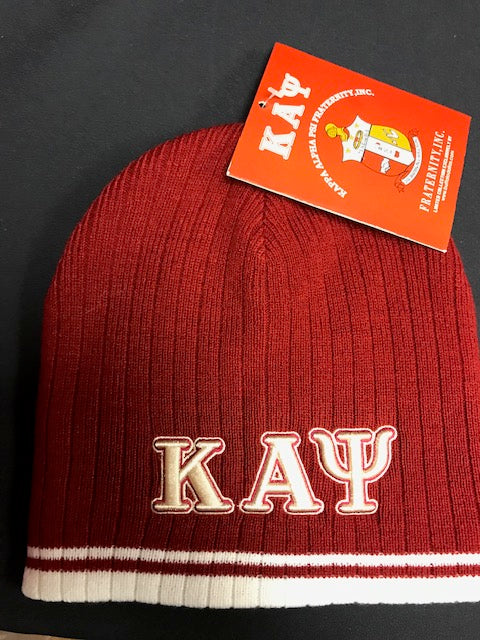 Kappa Hat Beanie