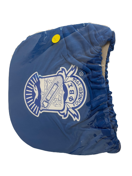Phi Beta Sigma Car Seat Headrest Cover