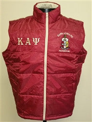 Kappa Vest