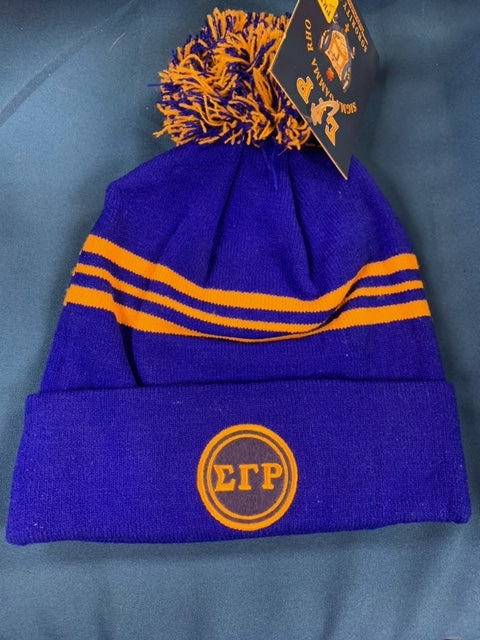 Sigma Gamma Rho