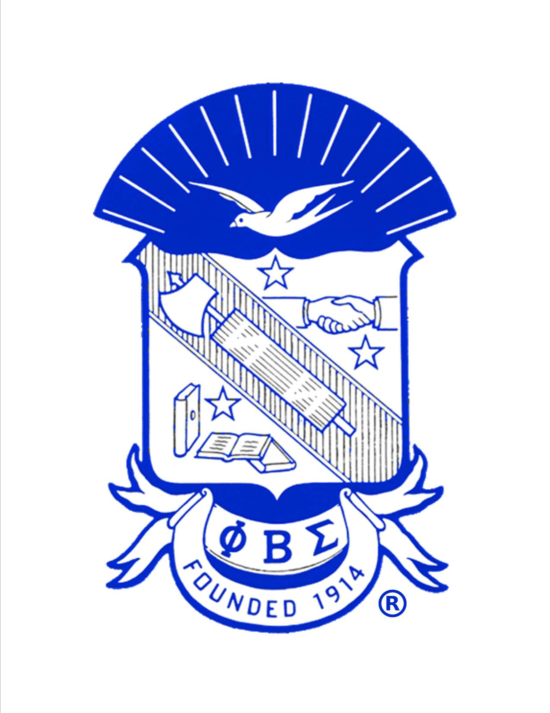 Phi Beta Sigma Collection