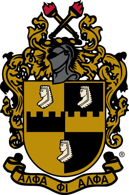 Alpha Phi Alpha Collection