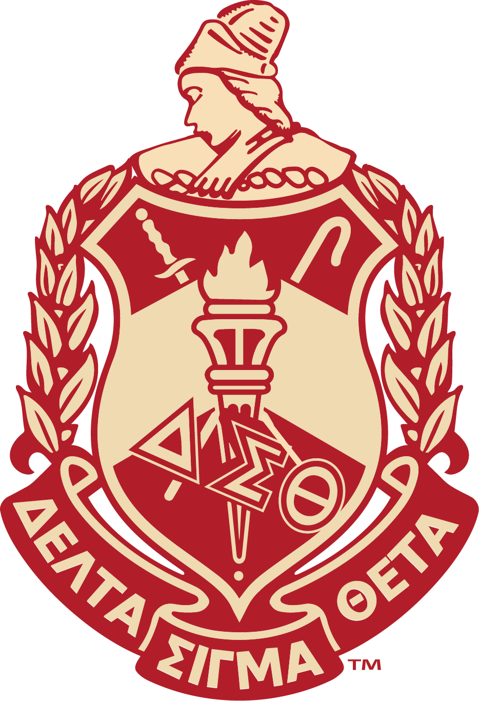 Delta Sigma Theta Collection