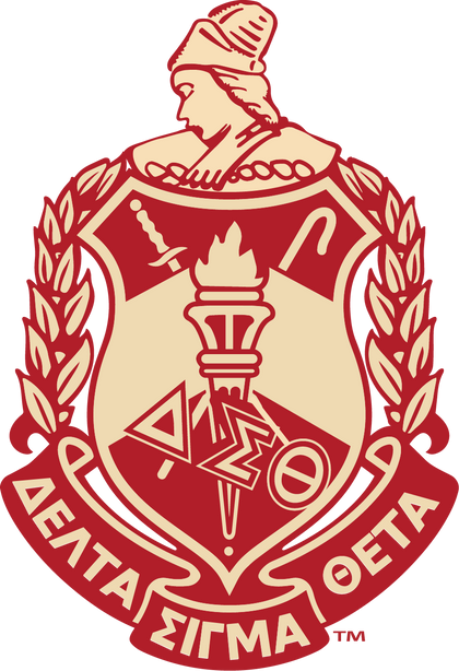 Delta Sigma Theta Collection