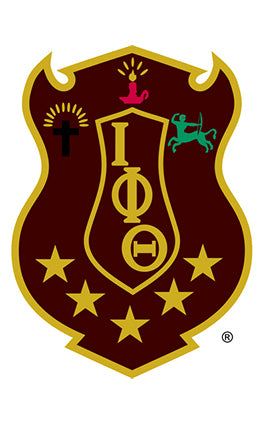 Iota Phi Theta Collection