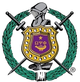 Omega Psi Phi Collection