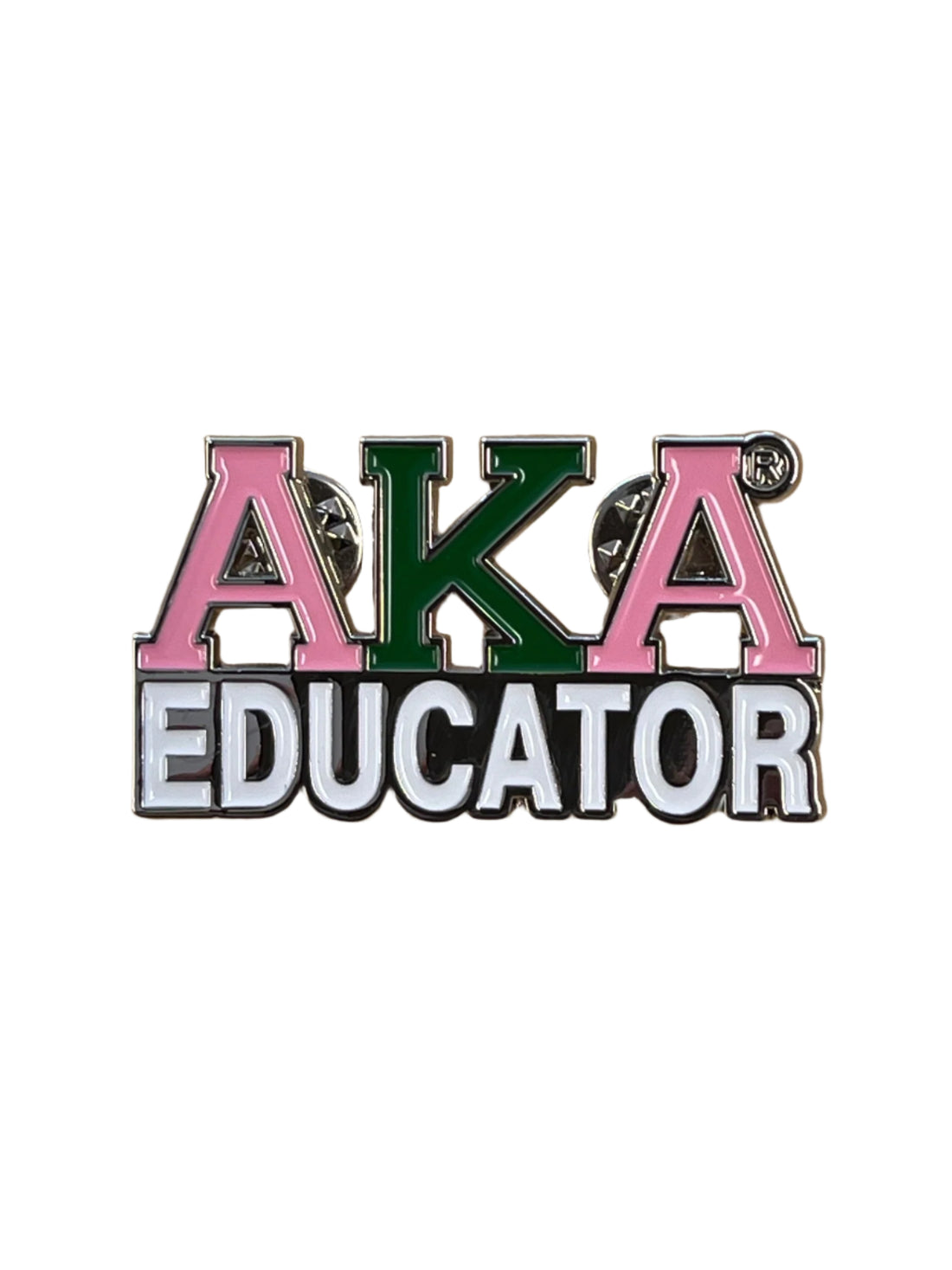 AKA Career Pins