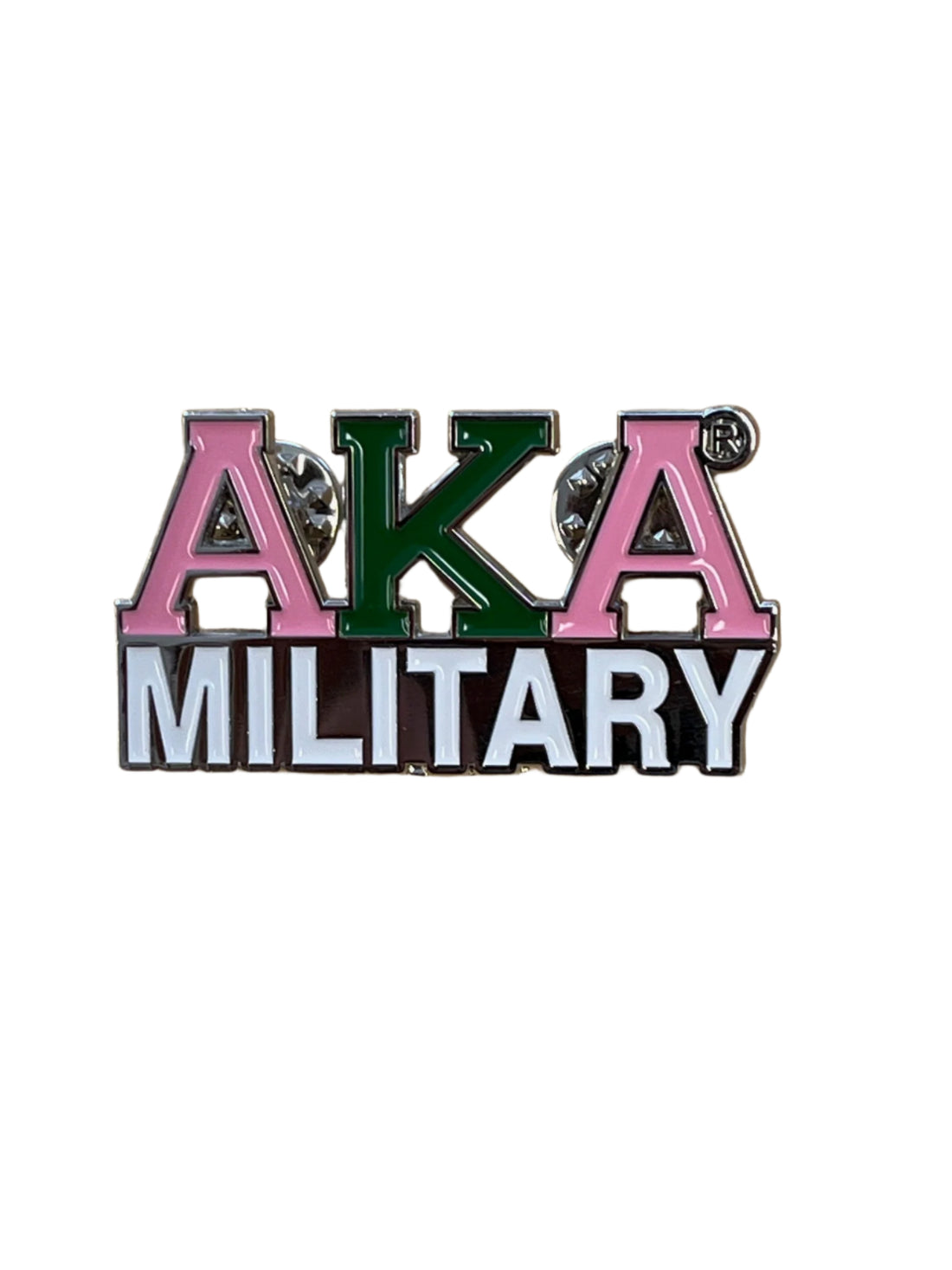 AKA Career Pins