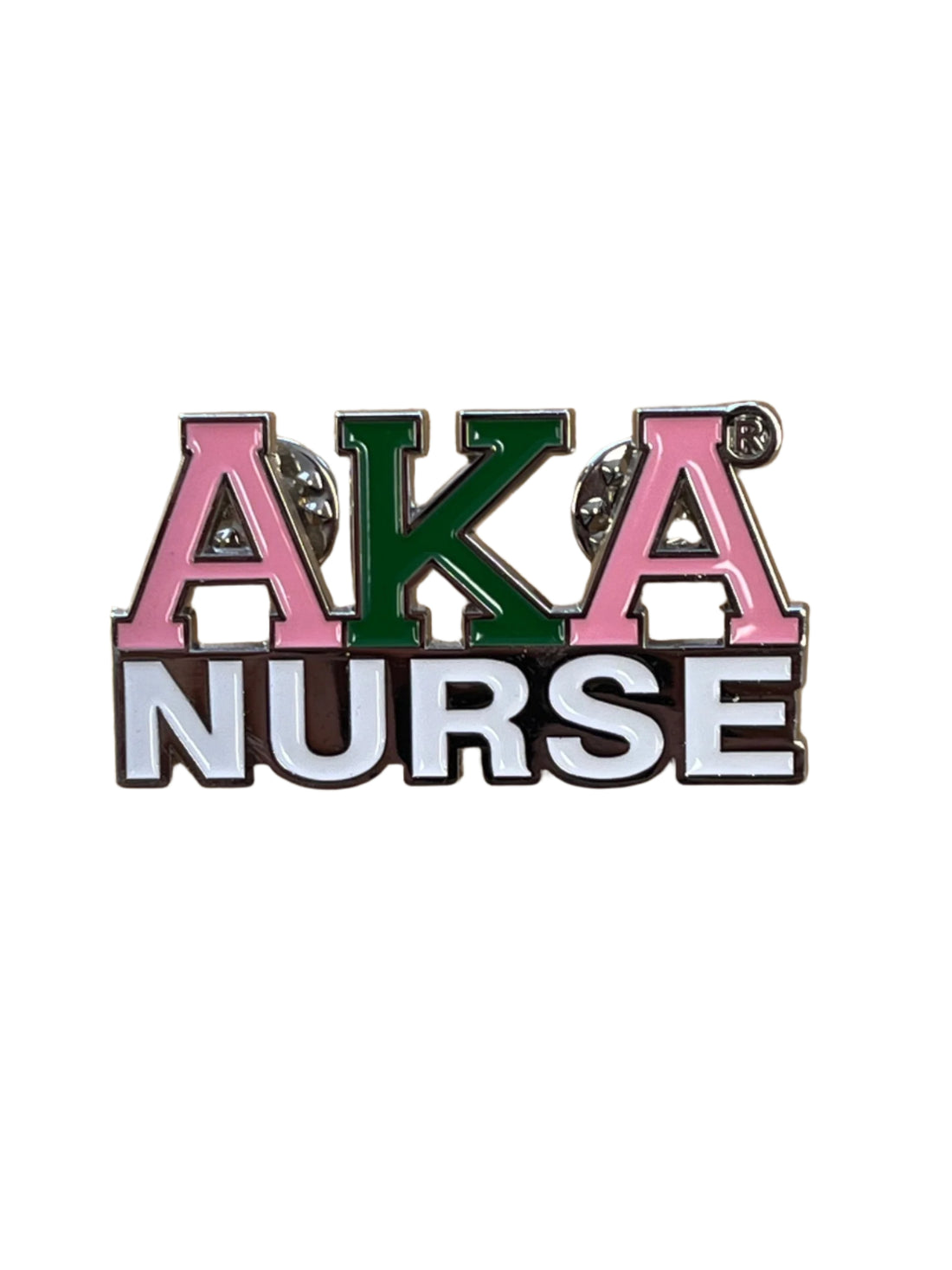 AKA Career Pins