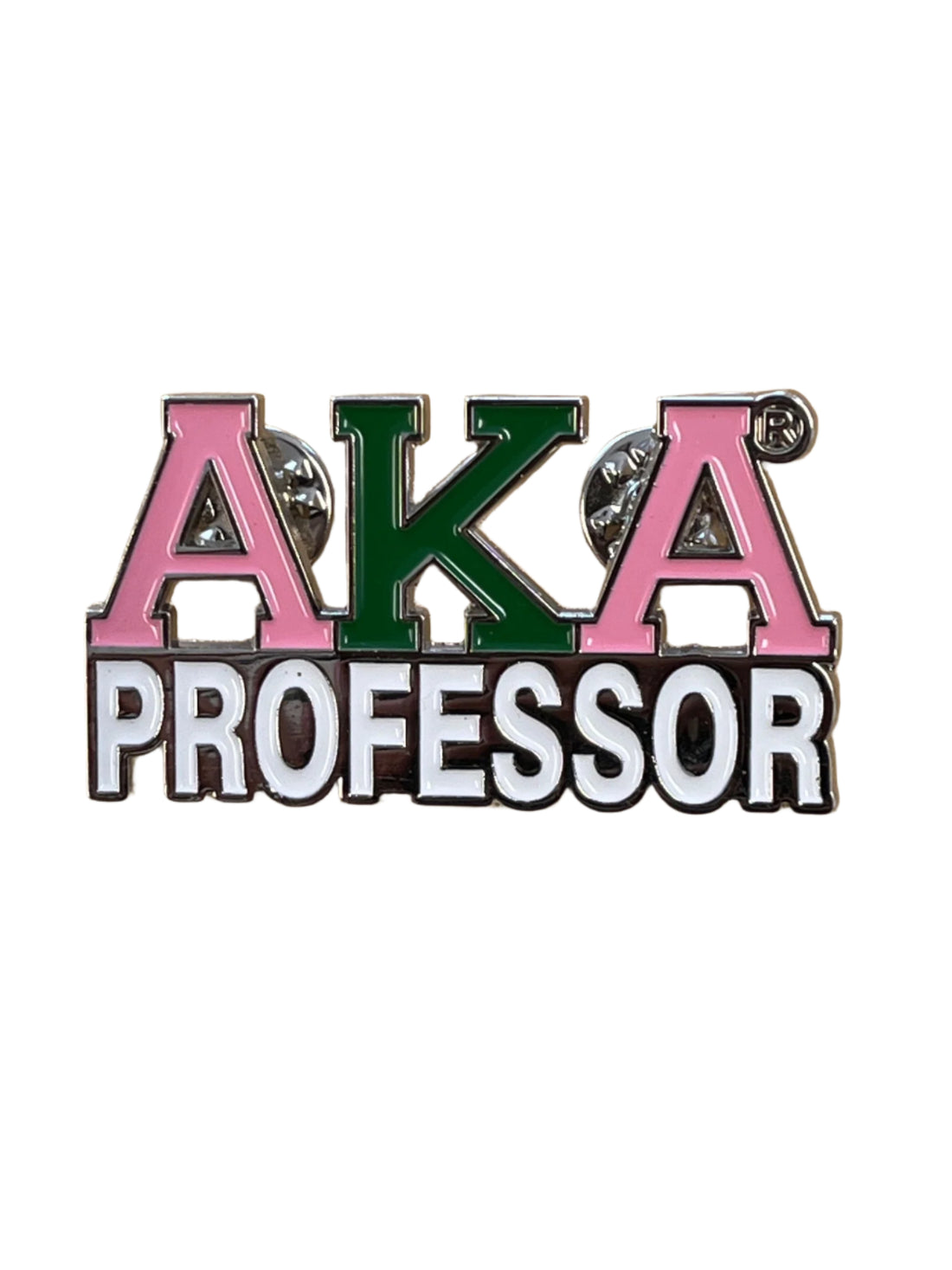 AKA Career Pins