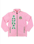 AKA Windbreaker