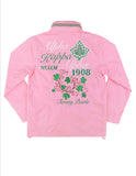 AKA Windbreaker