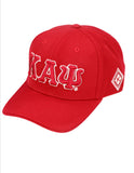 Kappa Ballcap w/Diamond