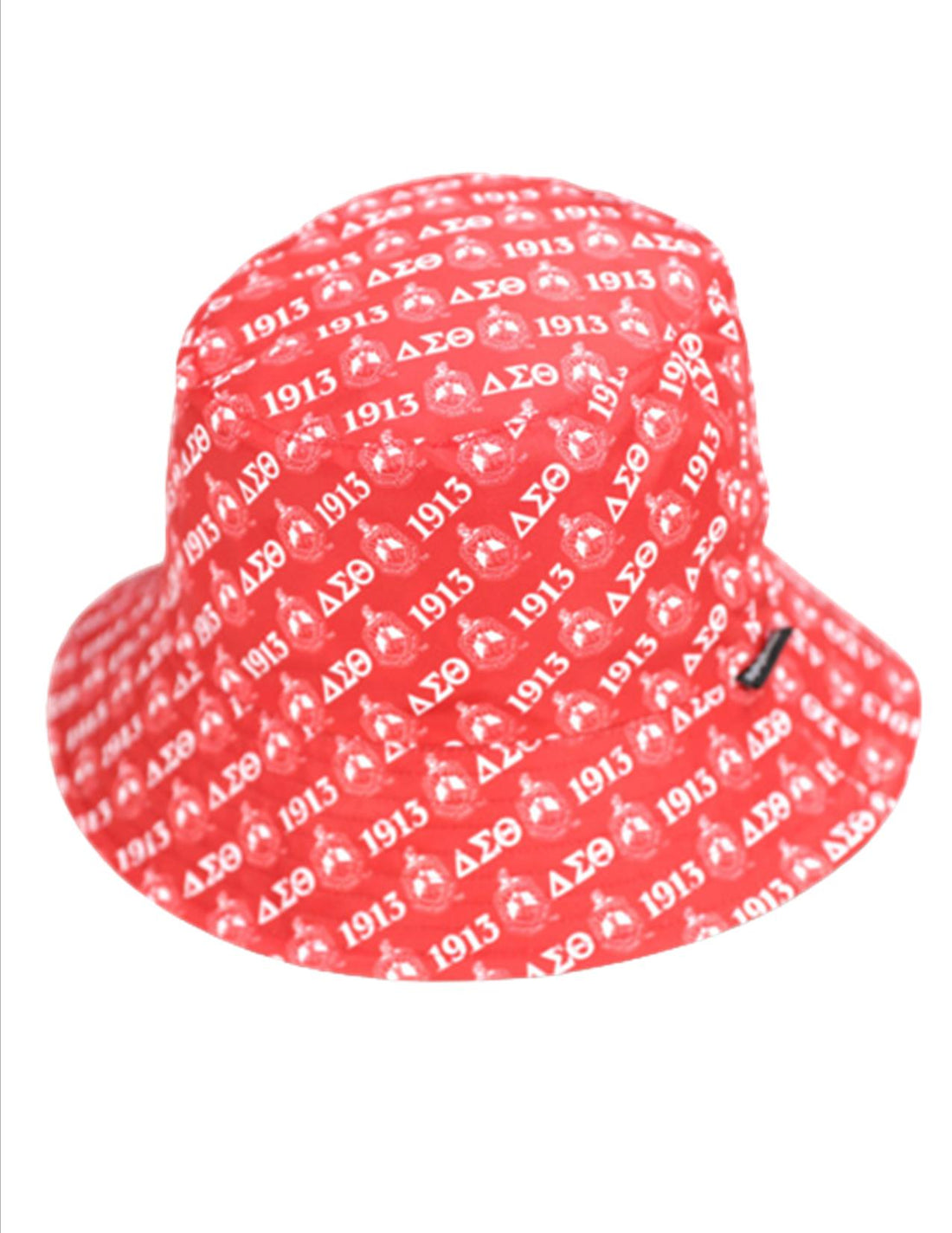 Delta Reversible Bucket Hat