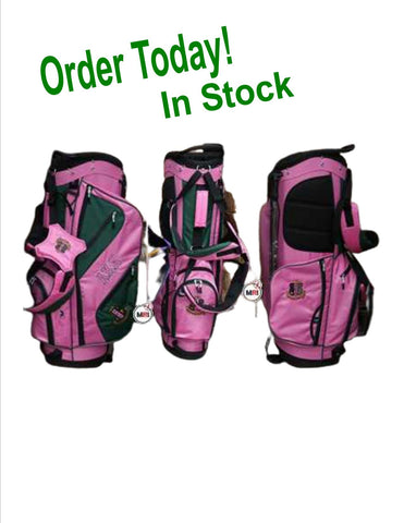 AKA Golf Bag