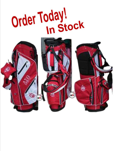 Delta Golf Bag