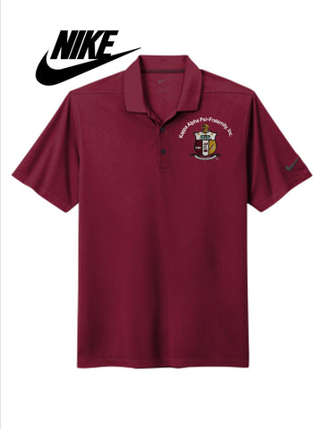 Kappa Nike Polo Shirt