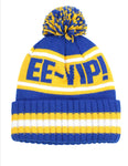 Sigma Gamma Rho Cap (Blue)