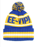 Sigma Gamma Rho Cap (Blue)