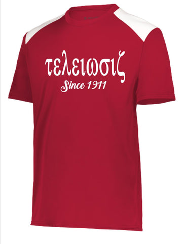 Kappa Dry-Fit Tee