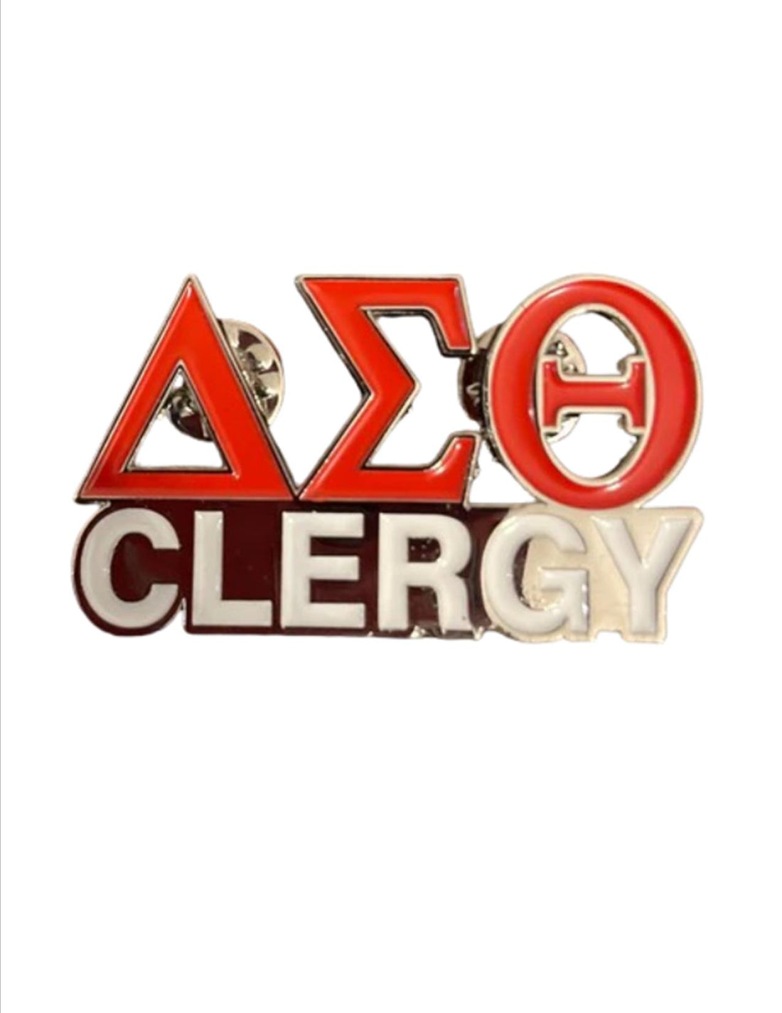 Delta Sigma Theta Career Pins - Advocates