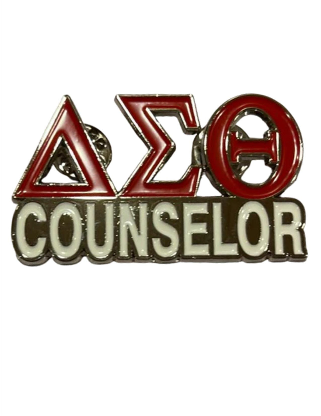 Delta Sigma Theta Career Pins - Changemakers