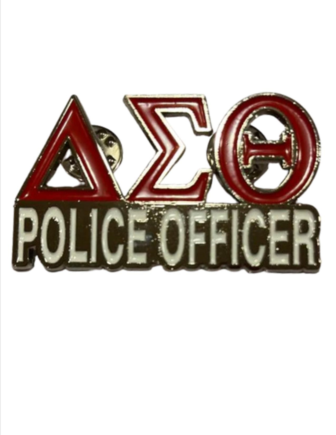 Delta Sigma Theta Career Pins - Advocates