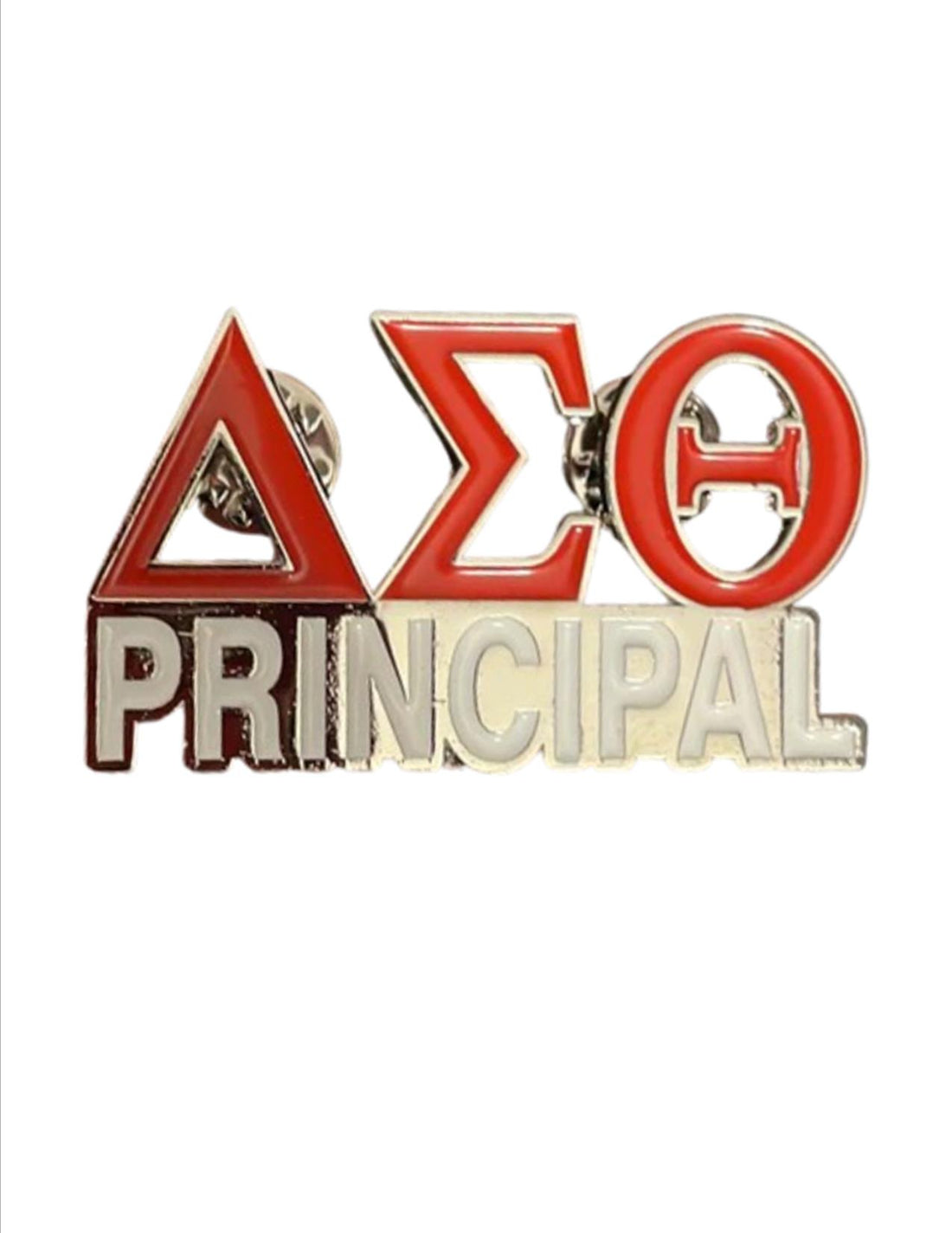 Delta Sigma Theta Career Pins - Changemakers
