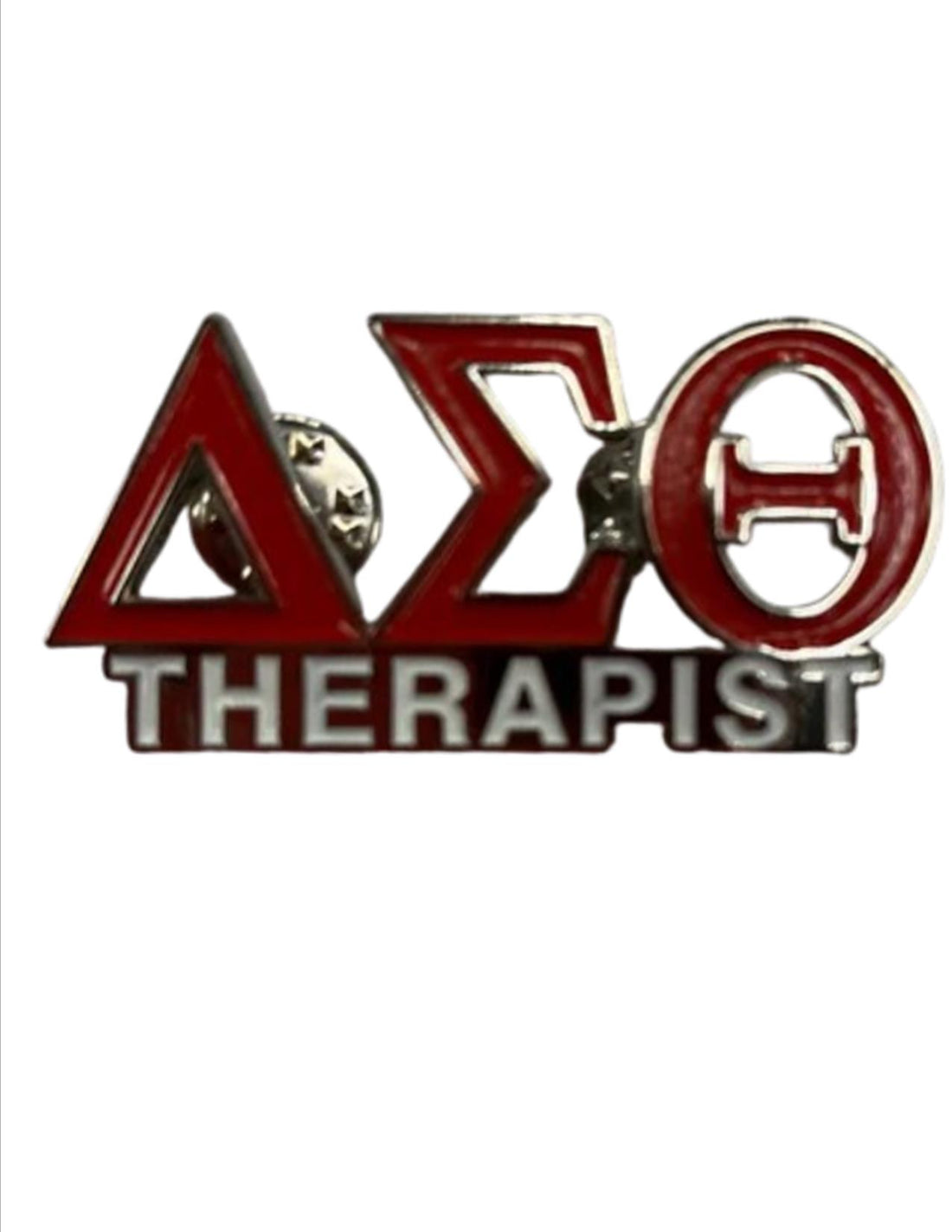 Delta Sigma Theta Career Pins - Advocates