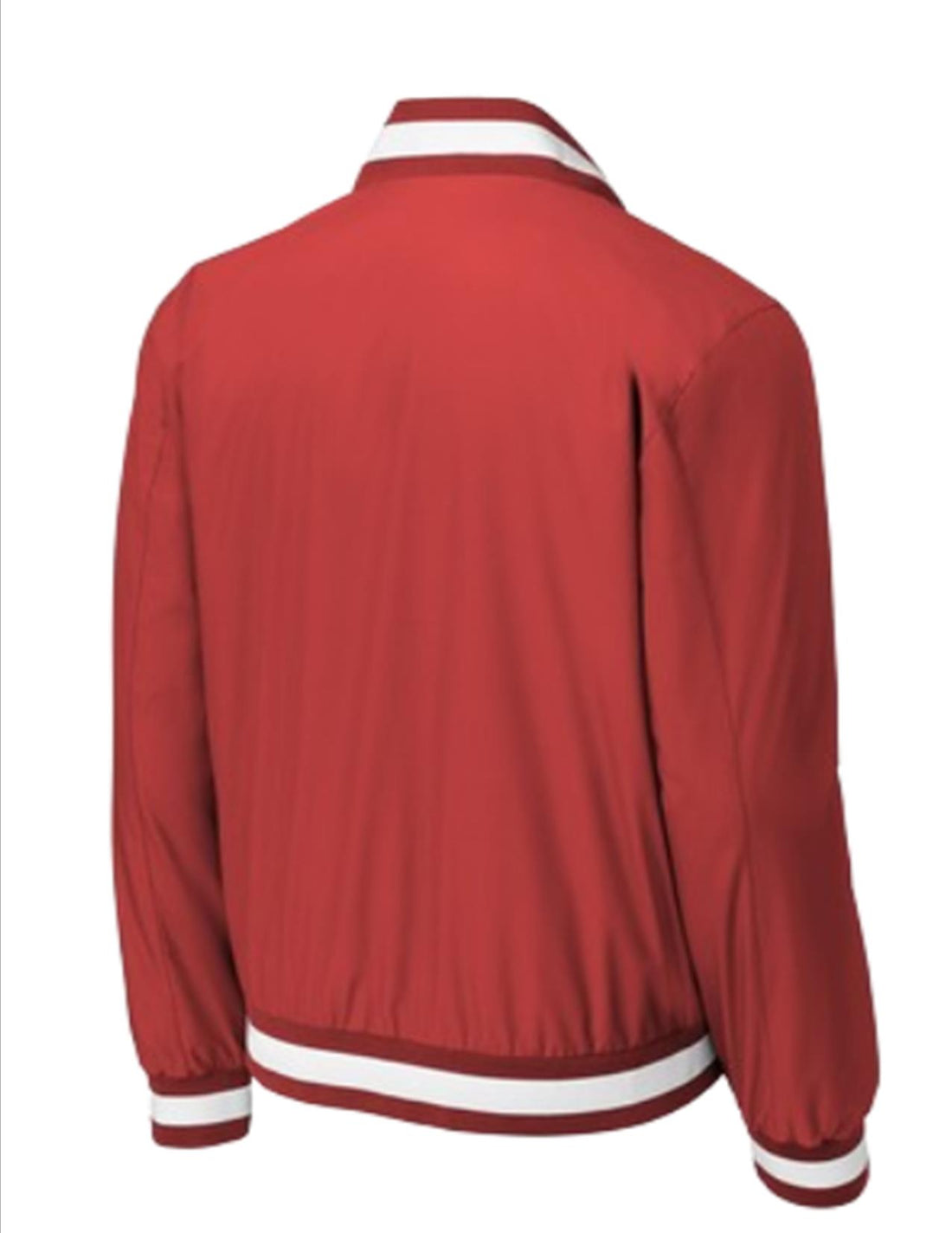 Kappa Insulated Varsity Jacket