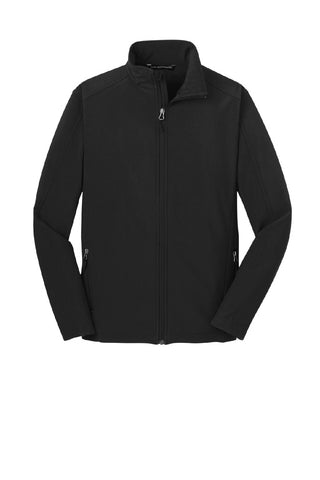 Men's UL Port Authority® Core Soft Shell Jacket