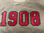 AKA Grey 1908 Sweatshirt