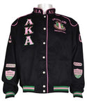 AKA Jacket  Racing