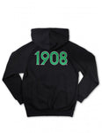 AKA Chinelle Patch Hoodie