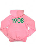 AKA Chinelle Patch Hoodie