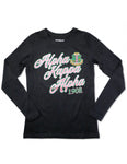AKA Long Sleeve