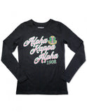 AKA Long Sleeve