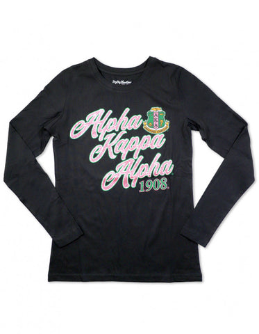 AKA Long Sleeve