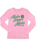 AKA Long Sleeve