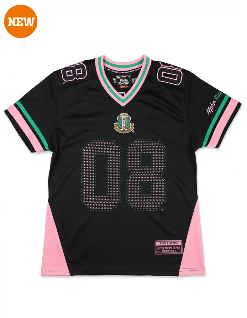 AKA Football Jersey
